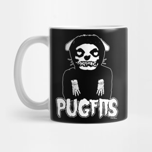 Pugfits Mug